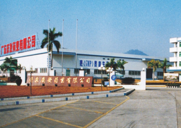 廣東慶發(fā)藥業(yè)有限公司大輸液車(chē)間純水凈化工程（設(shè)計(jì)、施工）200m3/d